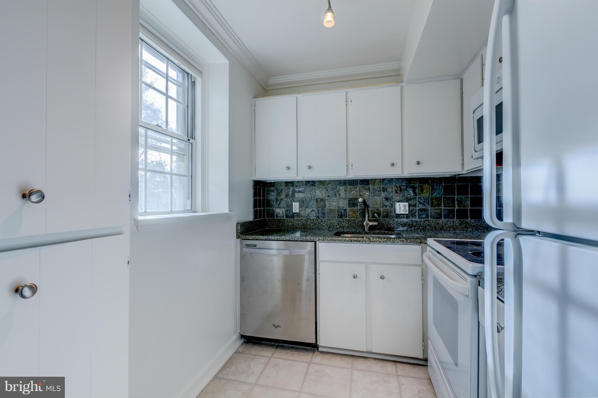 FAIRLINGTON VILLAGES - Residential Lease