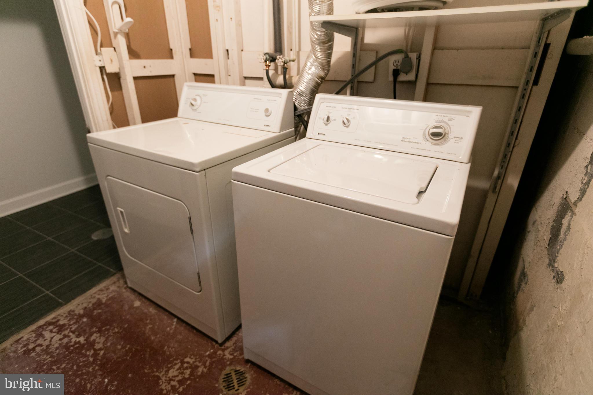 FAIRLINGTON VILLAGES - Residential Lease