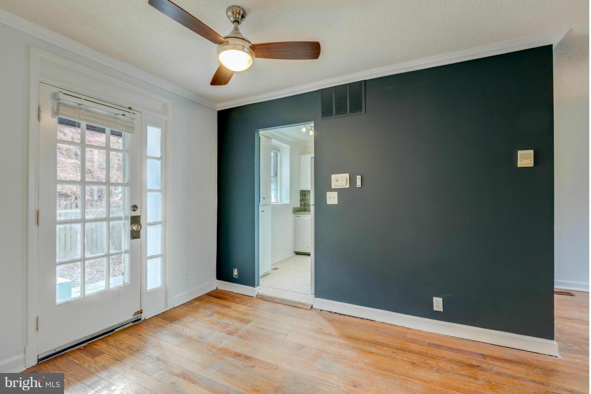 FAIRLINGTON VILLAGES - Residential Lease