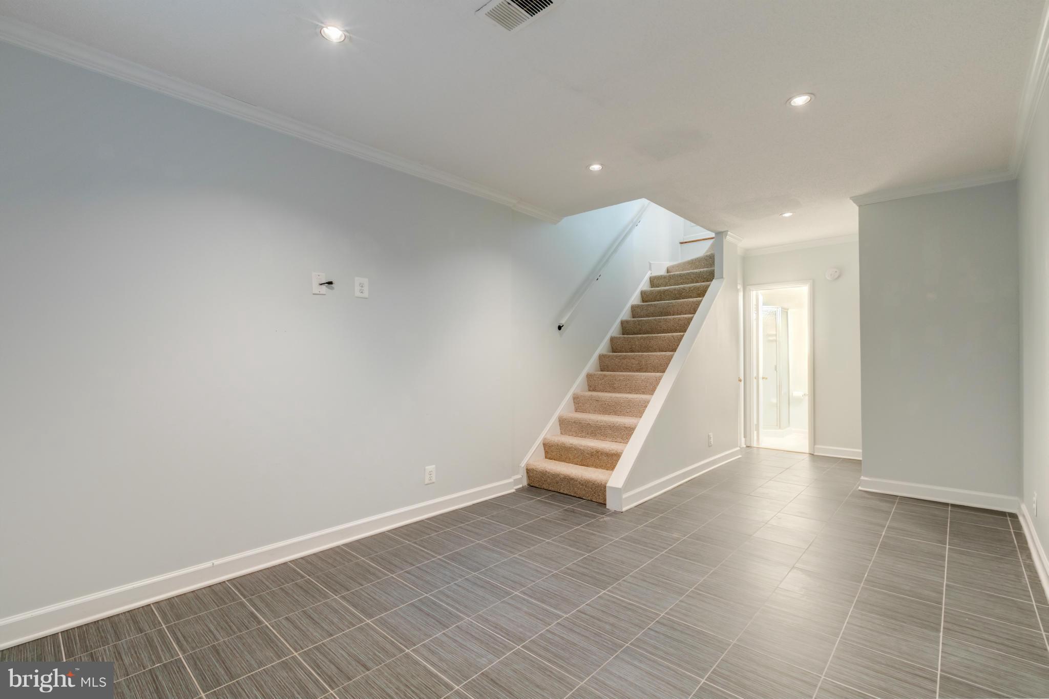 FAIRLINGTON VILLAGES - Residential Lease