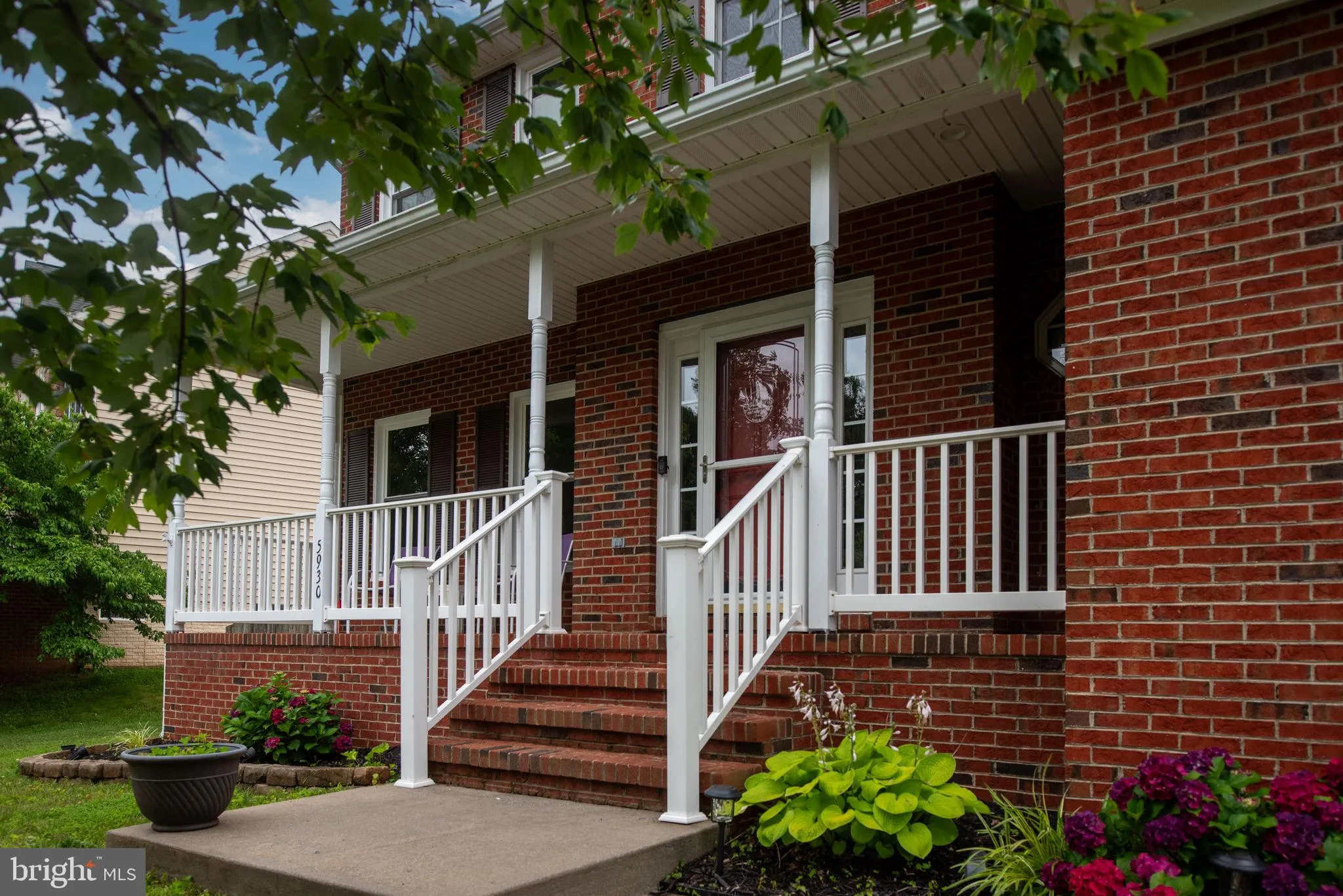 Spotsylvania, Virginia 22553, United States, 4 Bedrooms Bedrooms, ,3 BathroomsBathrooms,Residential,Contingent,151832