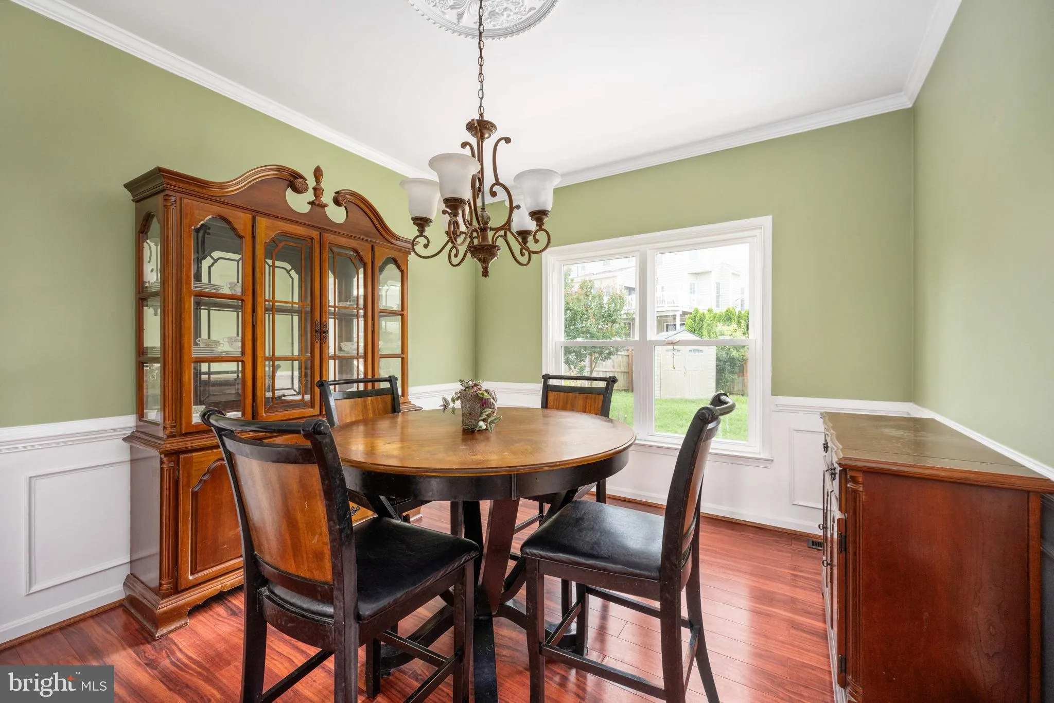 Spotsylvania, Virginia 22553, United States, 4 Bedrooms Bedrooms, ,3 BathroomsBathrooms,Residential,Contingent,151832