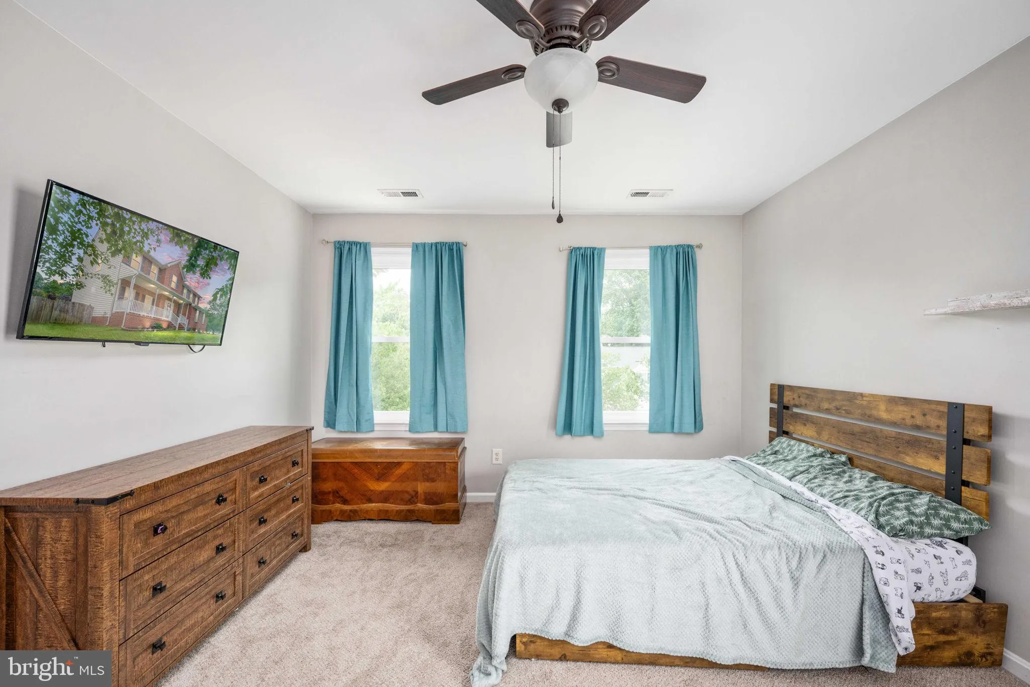 Spotsylvania, Virginia 22553, United States, 4 Bedrooms Bedrooms, ,3 BathroomsBathrooms,Residential,Contingent,151832