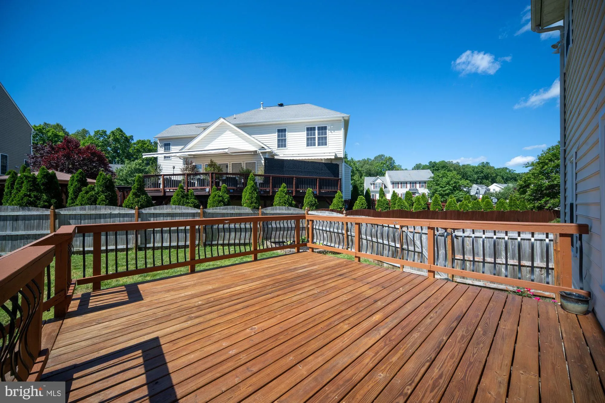 Spotsylvania, Virginia 22553, United States, 4 Bedrooms Bedrooms, ,3 BathroomsBathrooms,Residential,Contingent,151832