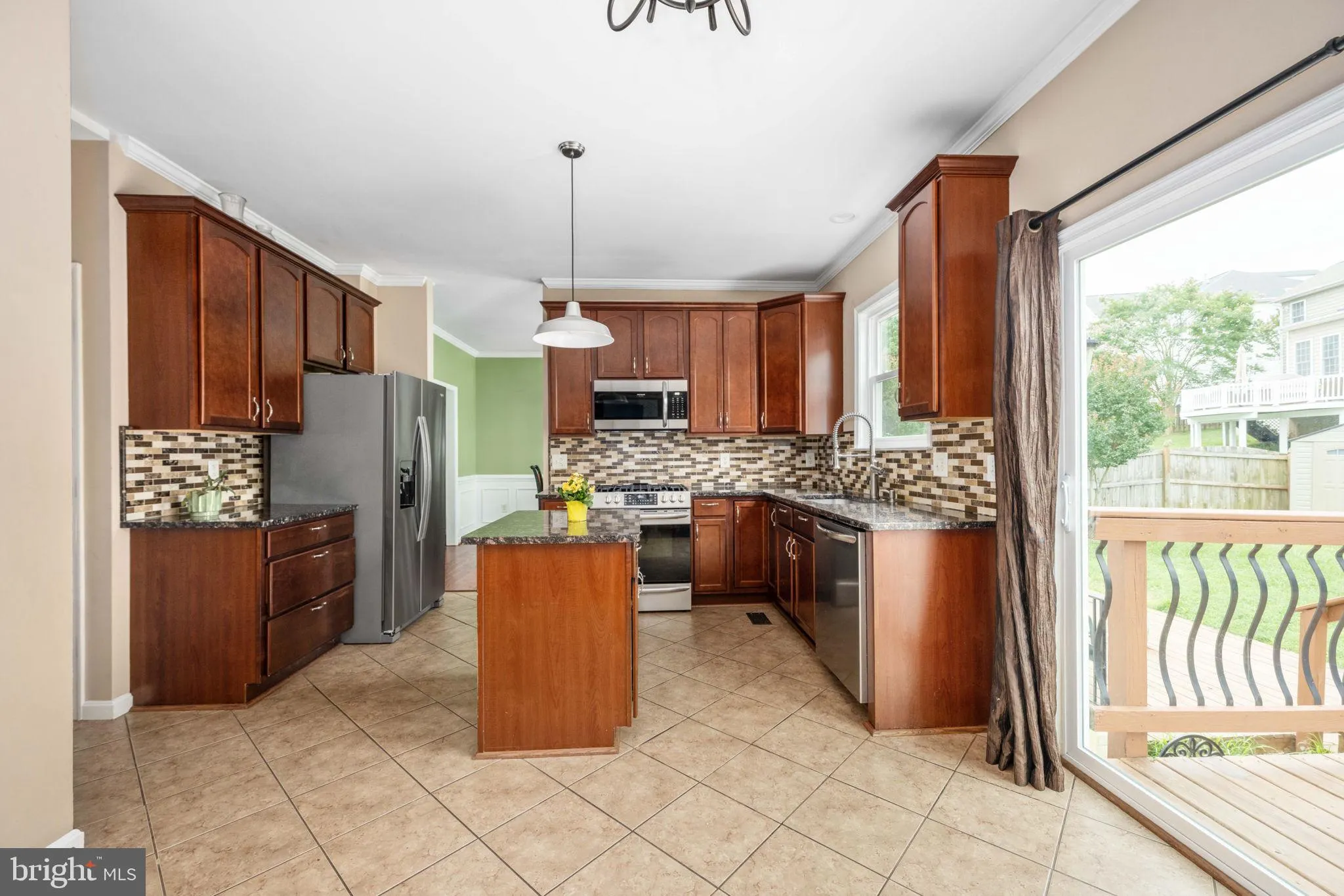 Spotsylvania, Virginia 22553, United States, 4 Bedrooms Bedrooms, ,3 BathroomsBathrooms,Residential,Contingent,151832