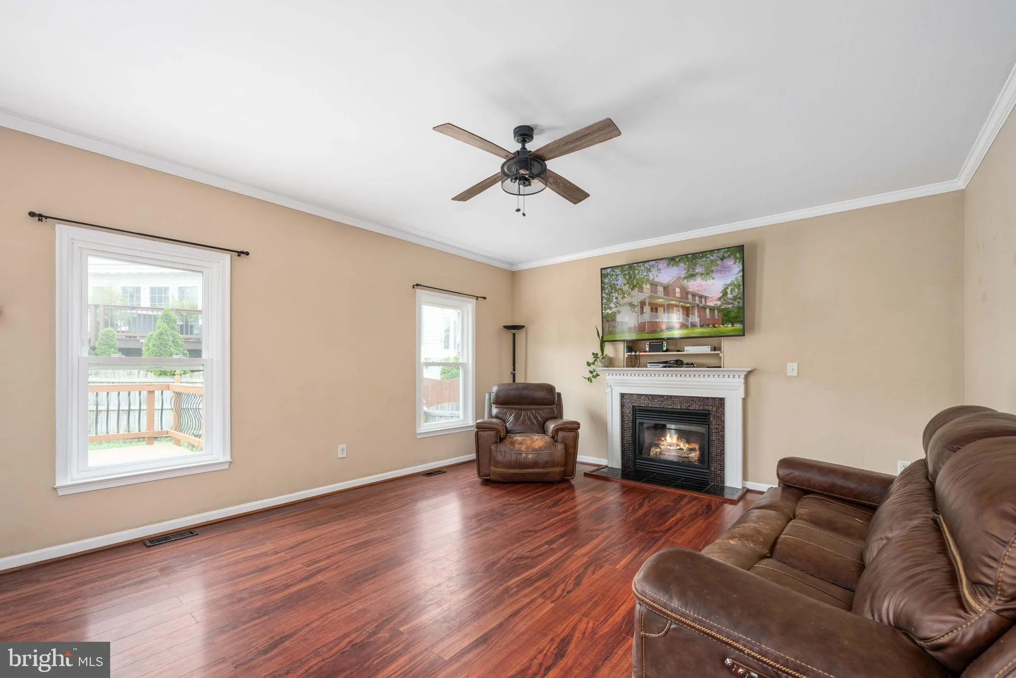 Spotsylvania, Virginia 22553, United States, 4 Bedrooms Bedrooms, ,3 BathroomsBathrooms,Residential,Contingent,151832