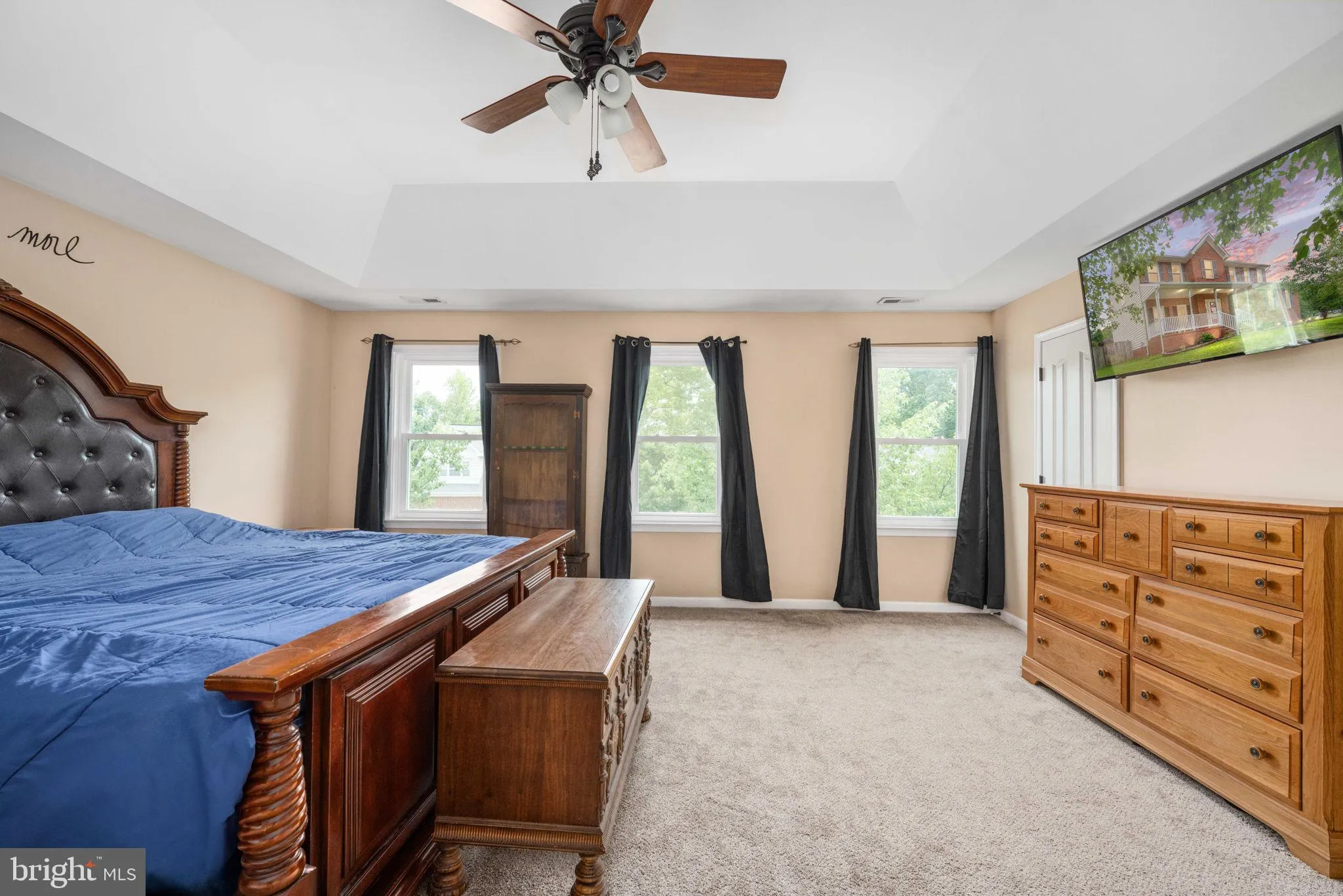 Spotsylvania, Virginia 22553, United States, 4 Bedrooms Bedrooms, ,3 BathroomsBathrooms,Residential,Contingent,151832