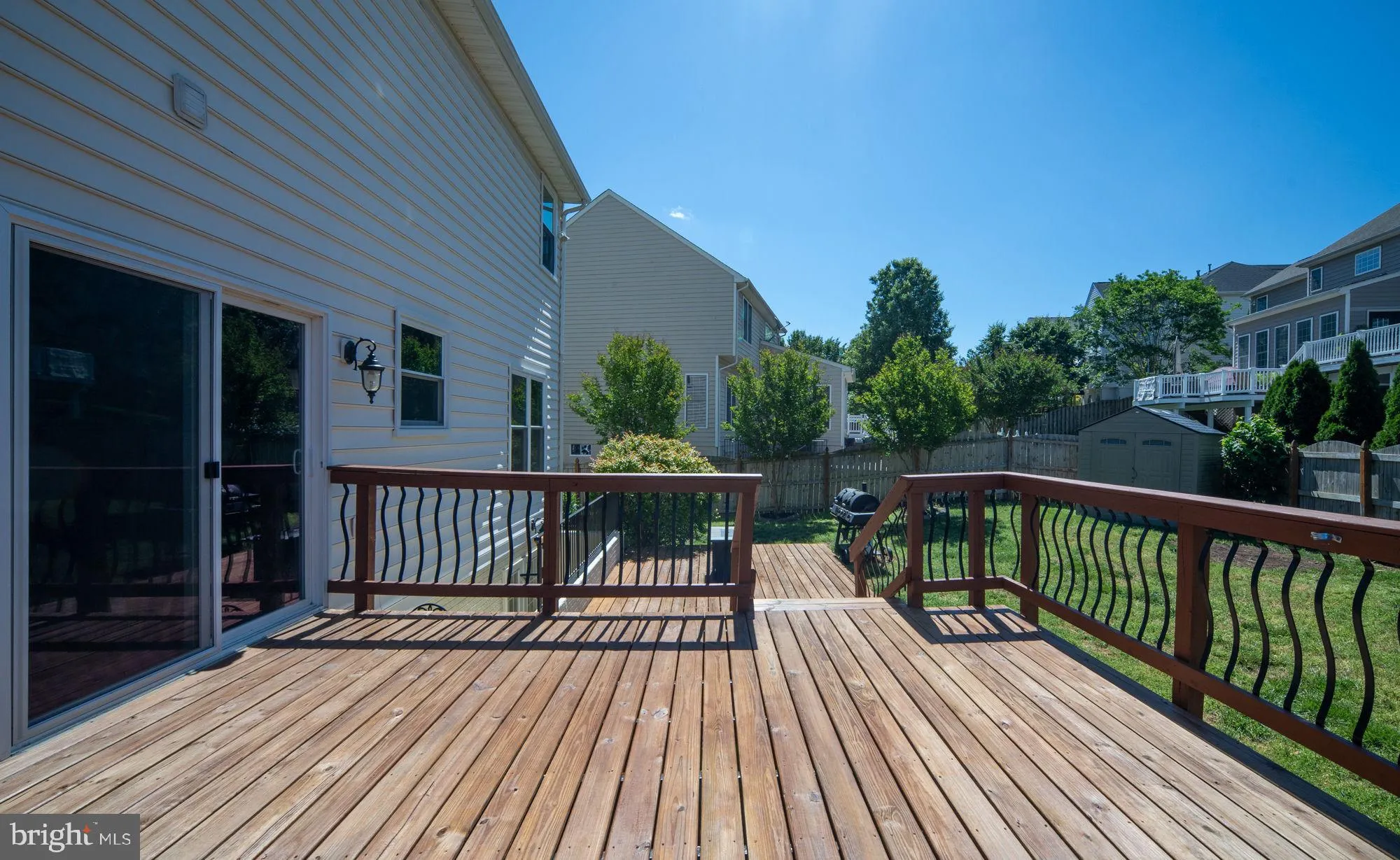 Spotsylvania, Virginia 22553, United States, 4 Bedrooms Bedrooms, ,3 BathroomsBathrooms,Residential,Contingent,151832