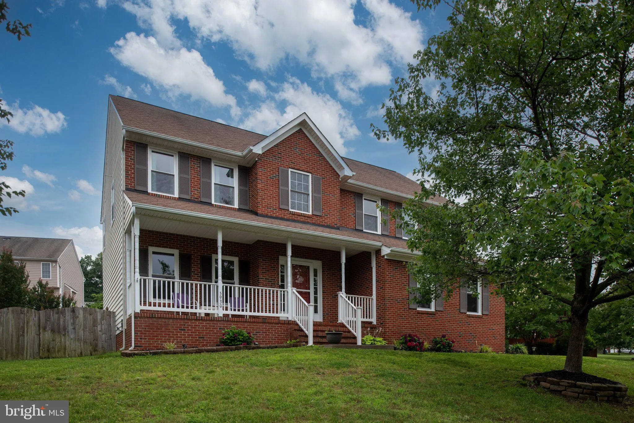 Spotsylvania, Virginia 22553, United States, 4 Bedrooms Bedrooms, ,3 BathroomsBathrooms,Residential,Contingent,151832