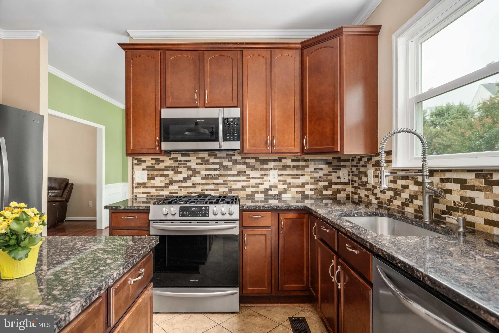 Spotsylvania, Virginia 22553, United States, 4 Bedrooms Bedrooms, ,3 BathroomsBathrooms,Residential,Contingent,151832