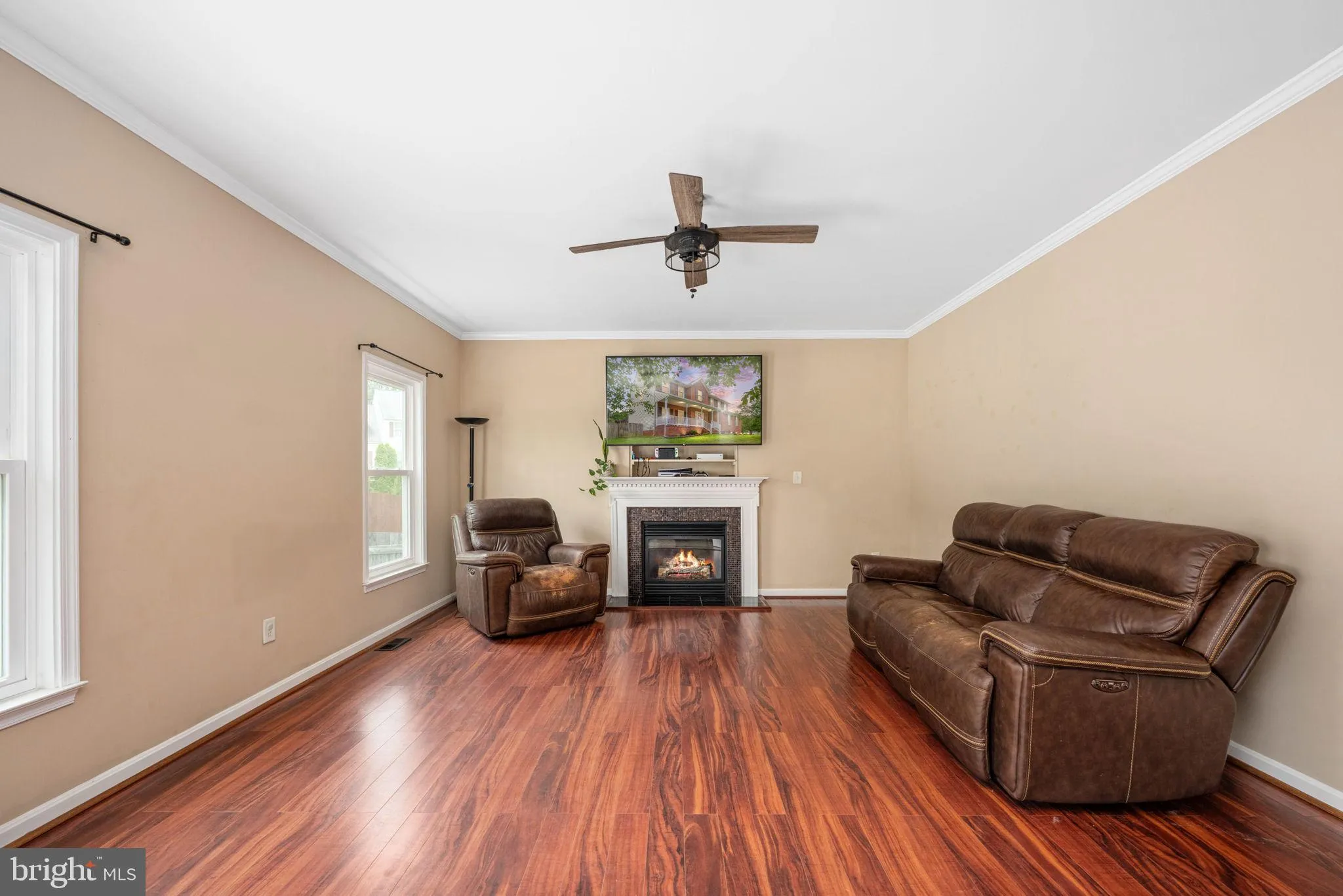 Spotsylvania, Virginia 22553, United States, 4 Bedrooms Bedrooms, ,3 BathroomsBathrooms,Residential,Contingent,151832