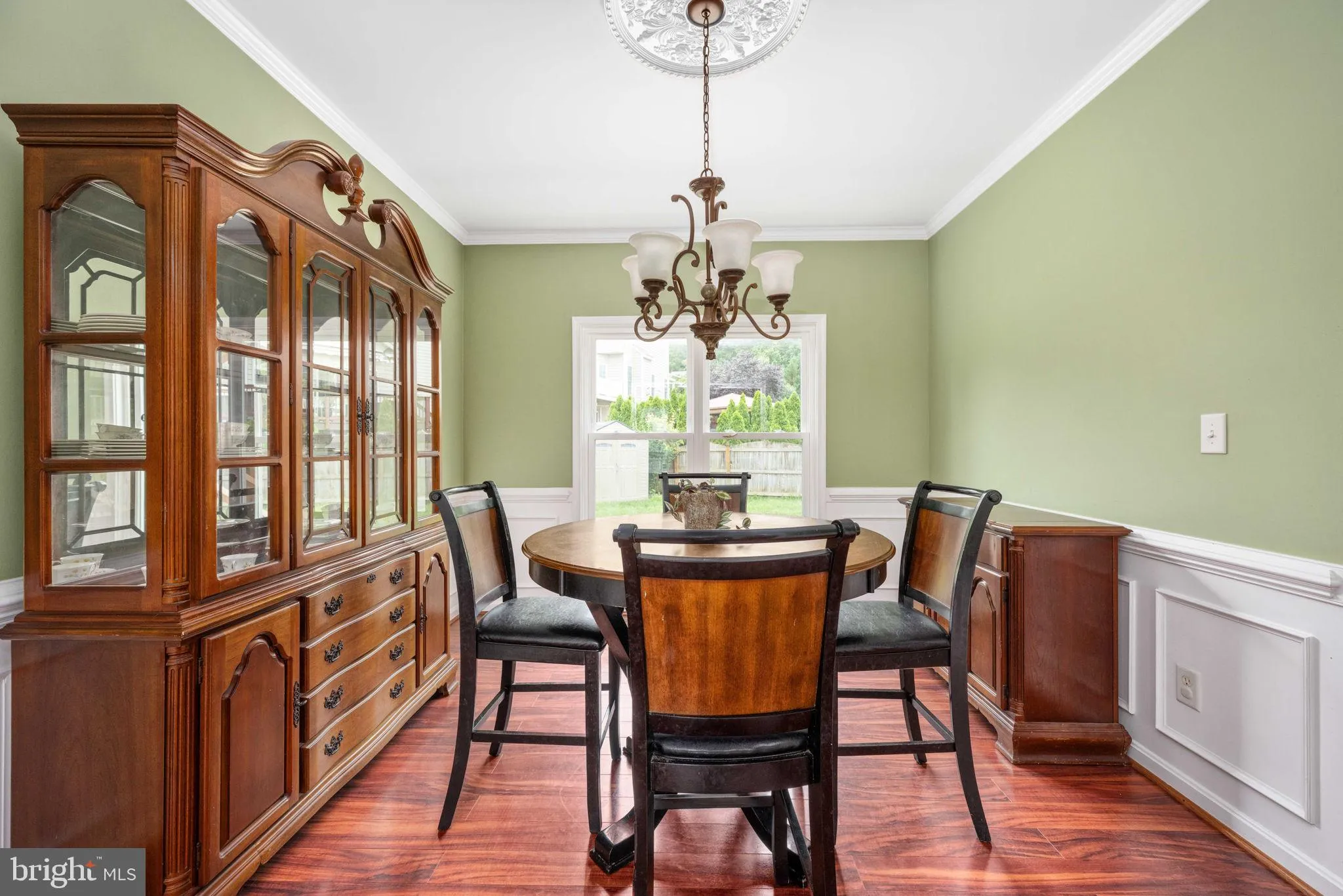 Spotsylvania, Virginia 22553, United States, 4 Bedrooms Bedrooms, ,3 BathroomsBathrooms,Residential,Contingent,151832