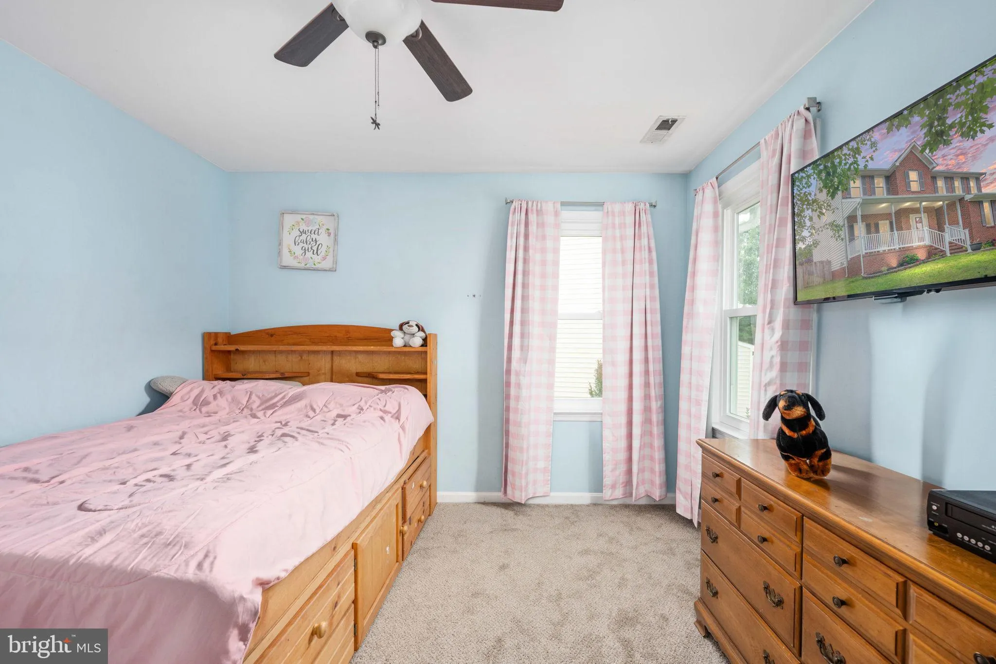 Spotsylvania, Virginia 22553, United States, 4 Bedrooms Bedrooms, ,3 BathroomsBathrooms,Residential,Contingent,151832