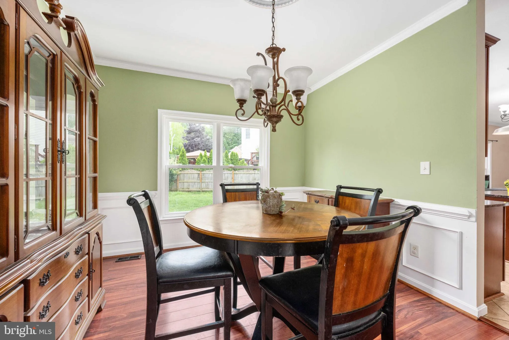 Spotsylvania, Virginia 22553, United States, 4 Bedrooms Bedrooms, ,3 BathroomsBathrooms,Residential,Contingent,151832