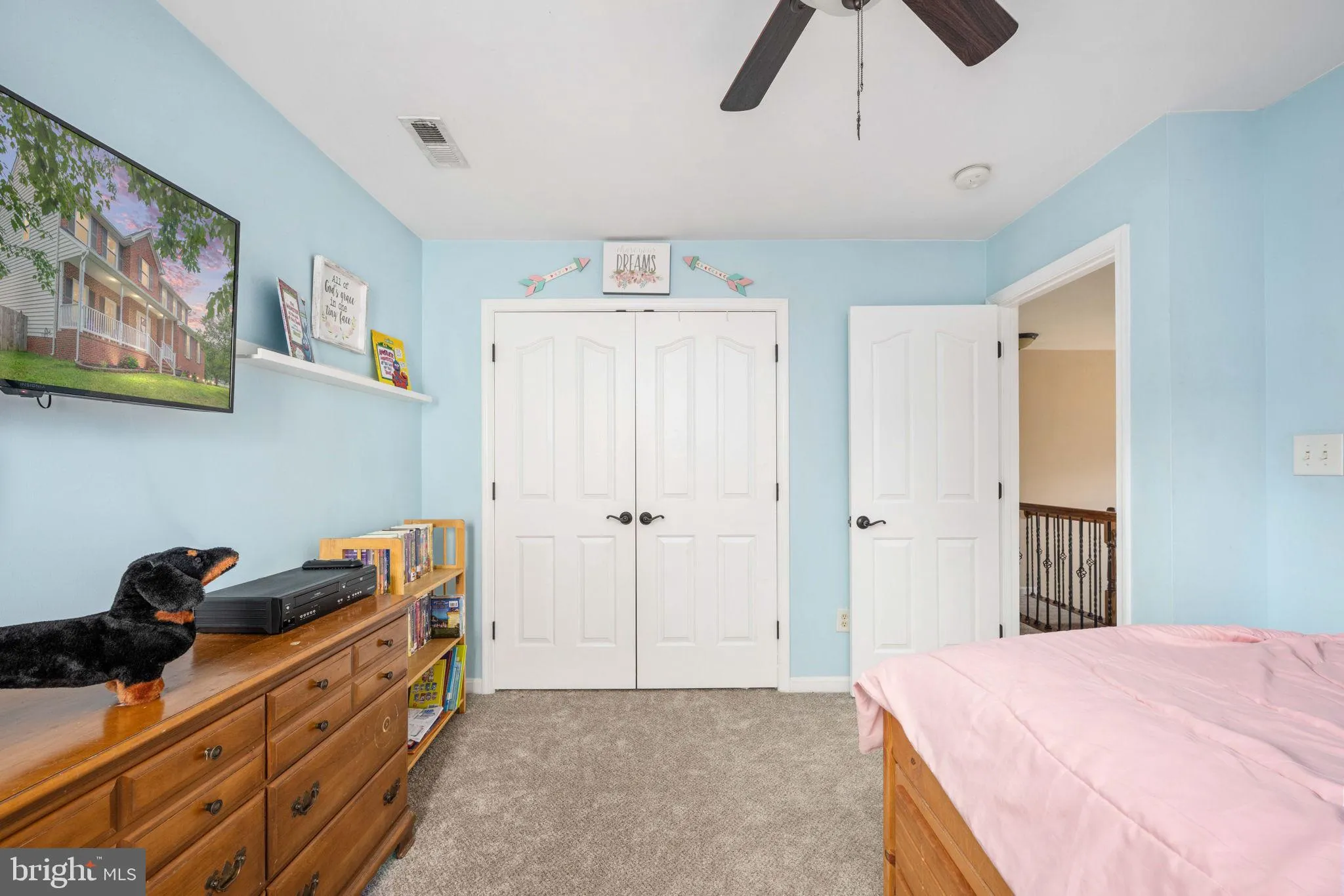 Spotsylvania, Virginia 22553, United States, 4 Bedrooms Bedrooms, ,3 BathroomsBathrooms,Residential,Contingent,151832