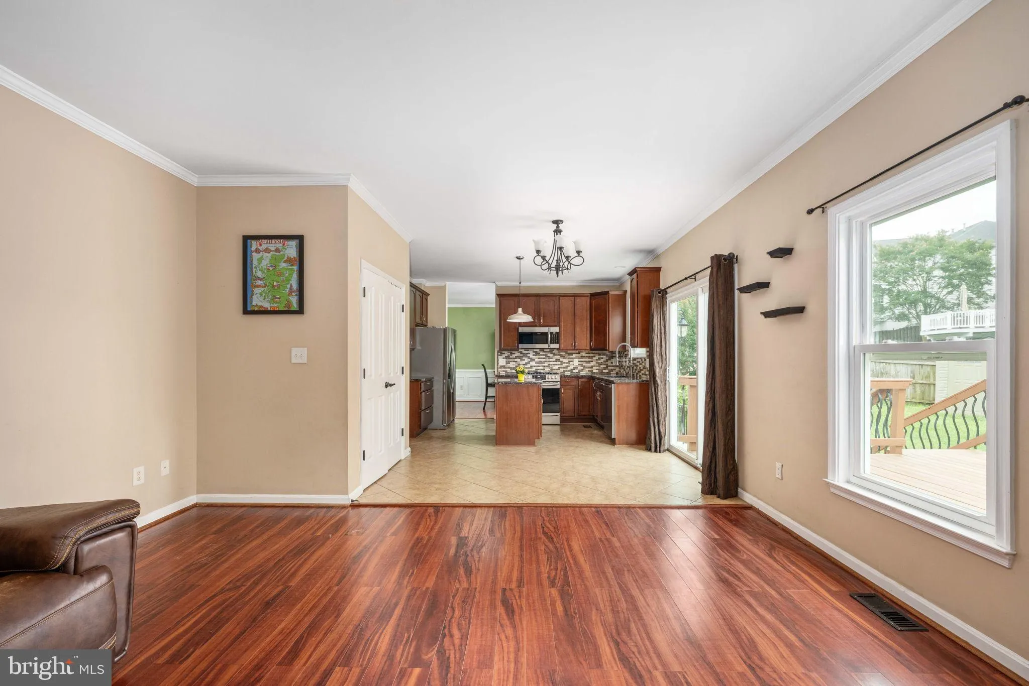 Spotsylvania, Virginia 22553, United States, 4 Bedrooms Bedrooms, ,3 BathroomsBathrooms,Residential,Contingent,151832