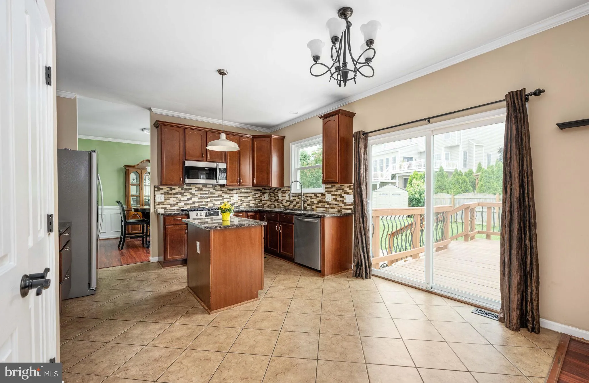 Spotsylvania, Virginia 22553, United States, 4 Bedrooms Bedrooms, ,3 BathroomsBathrooms,Residential,Contingent,151832