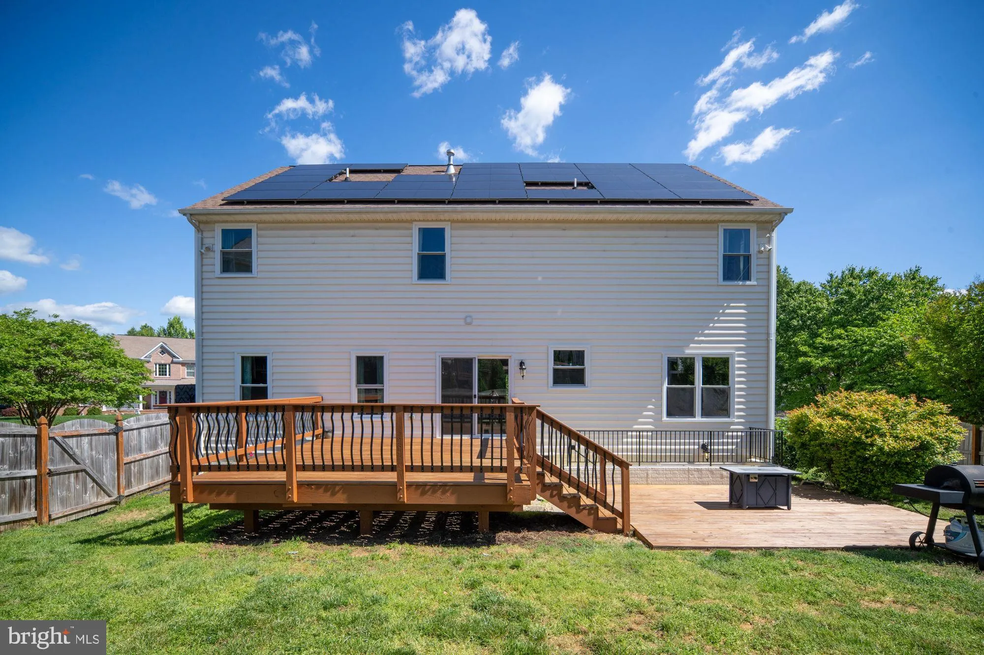 Spotsylvania, Virginia 22553, United States, 4 Bedrooms Bedrooms, ,3 BathroomsBathrooms,Residential,Contingent,151832