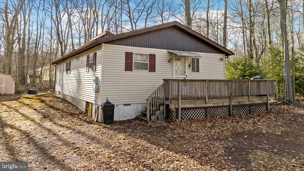 MUSHROOM FARMS - Residential