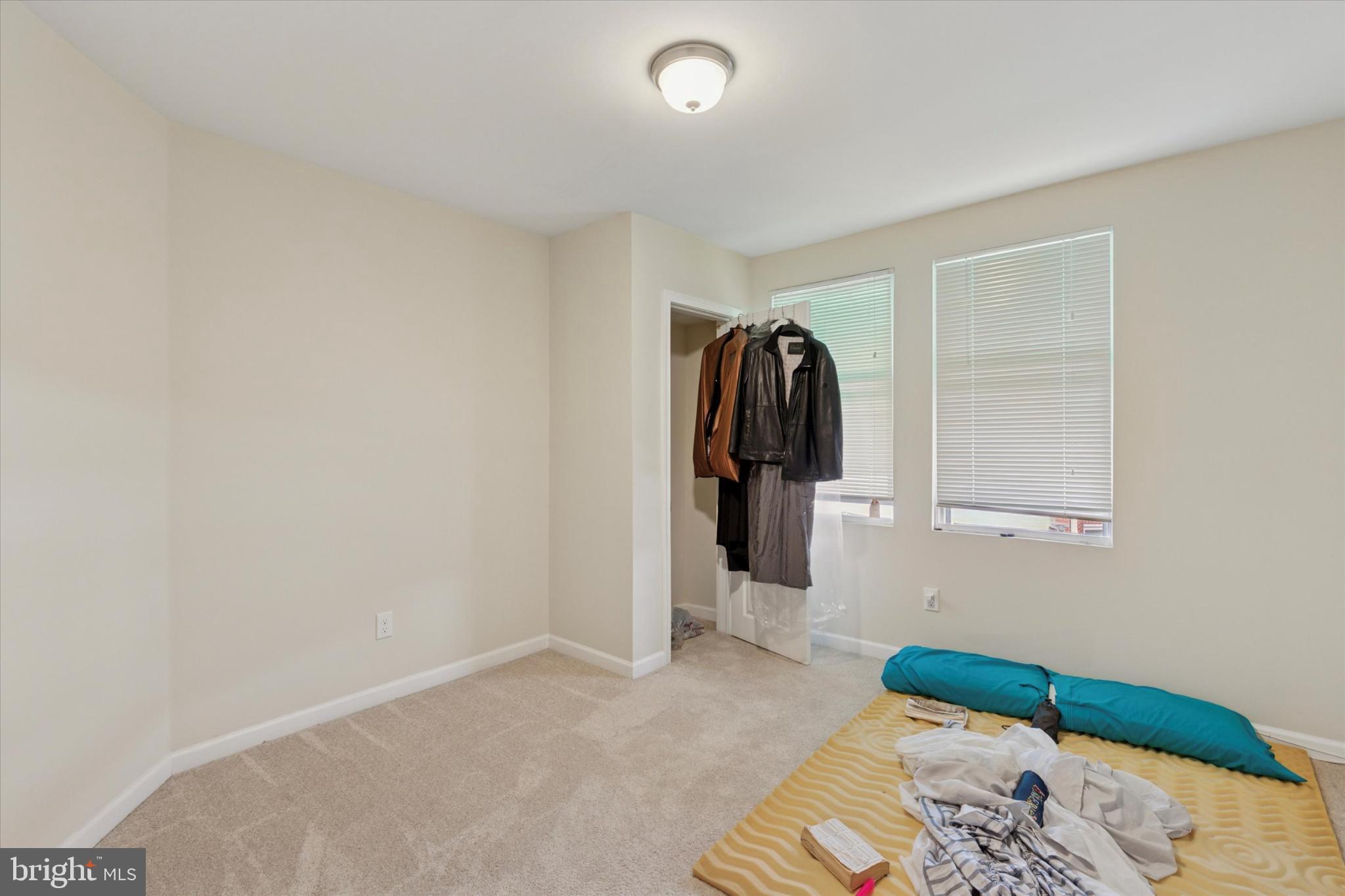 WEST OAK LANE - Residential