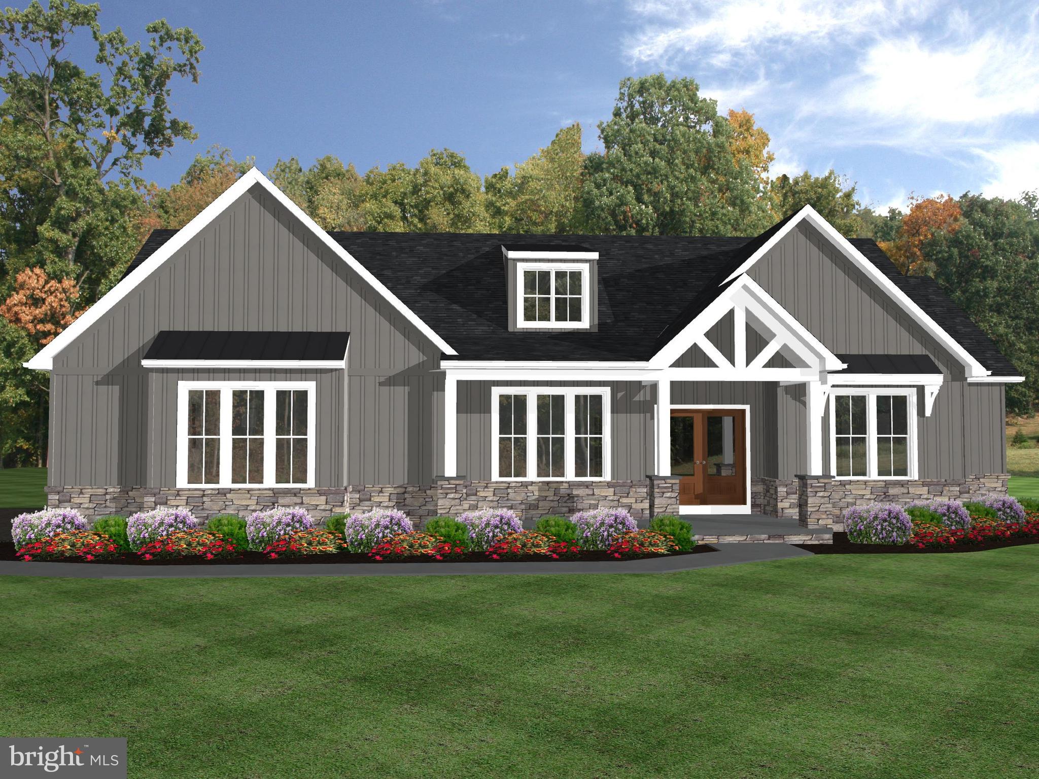 DONWOOD ESTATES - Residential