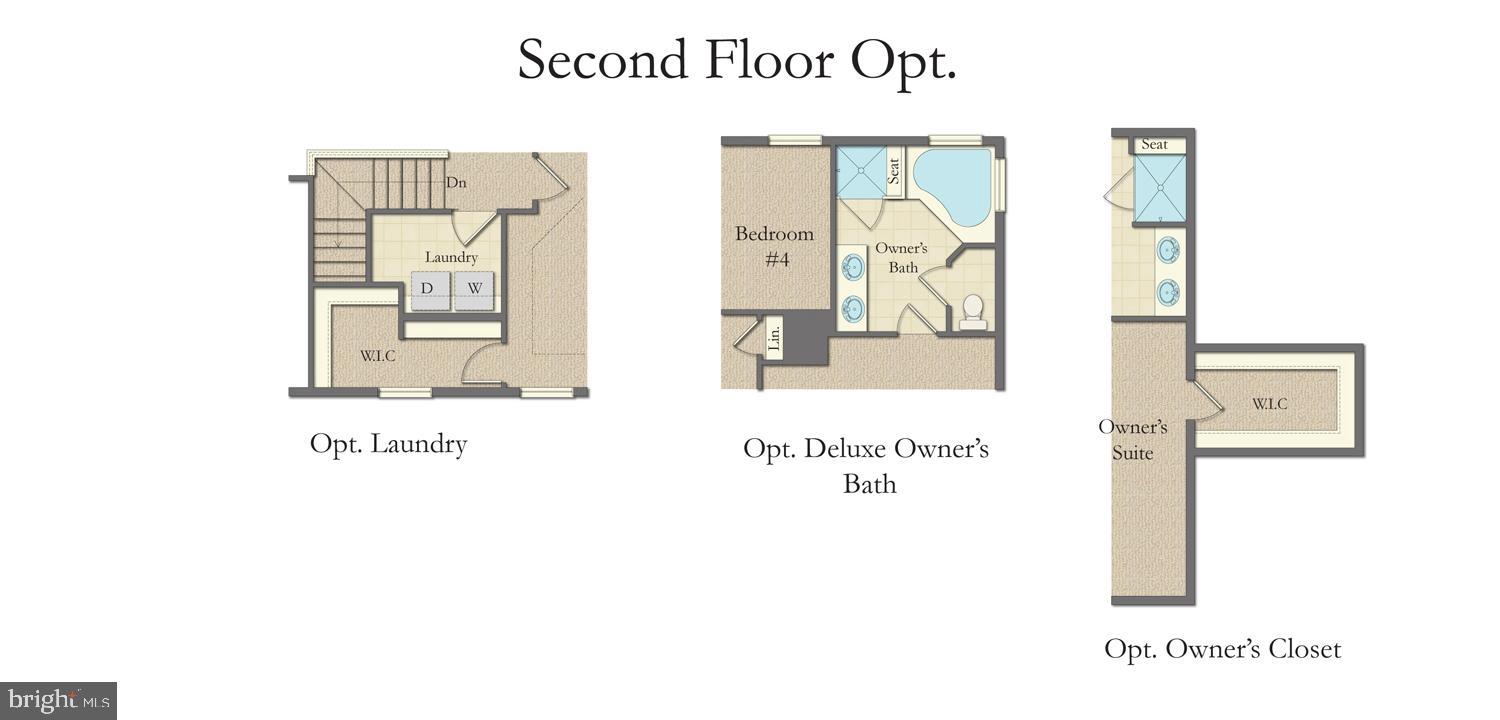 SPRINGDALE FARM - Residential