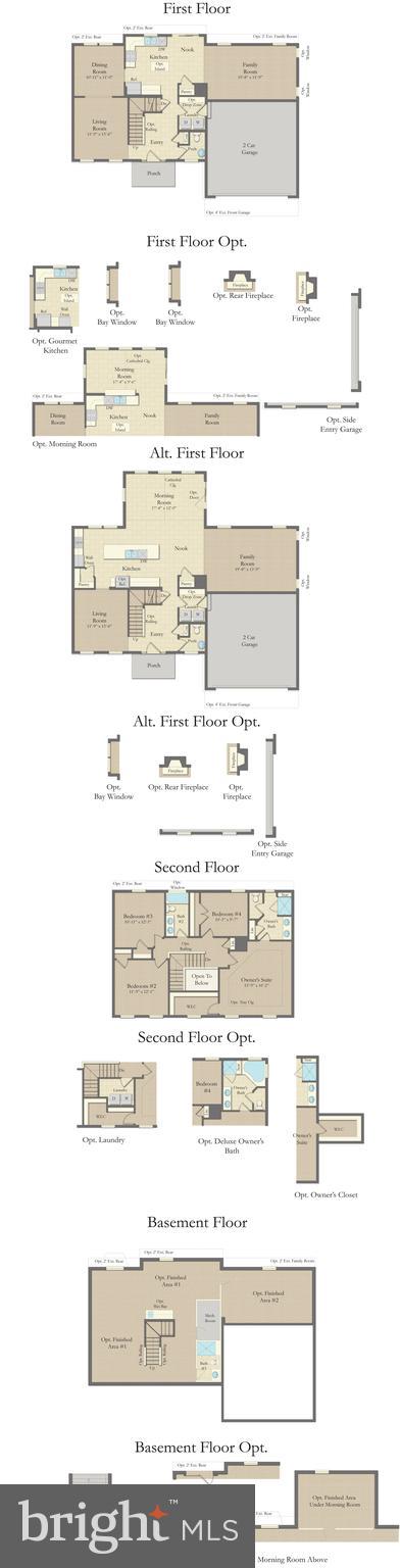SPRINGDALE FARM - Residential