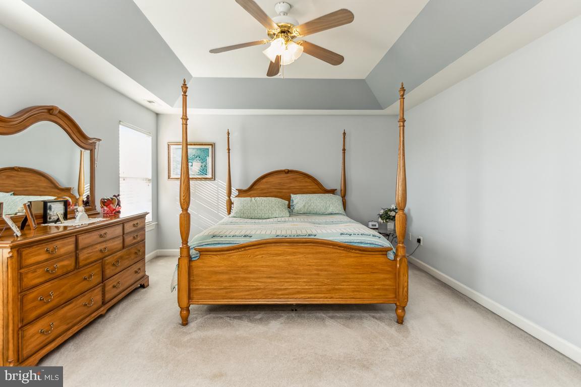 BRINKLEY MANOR - Residential