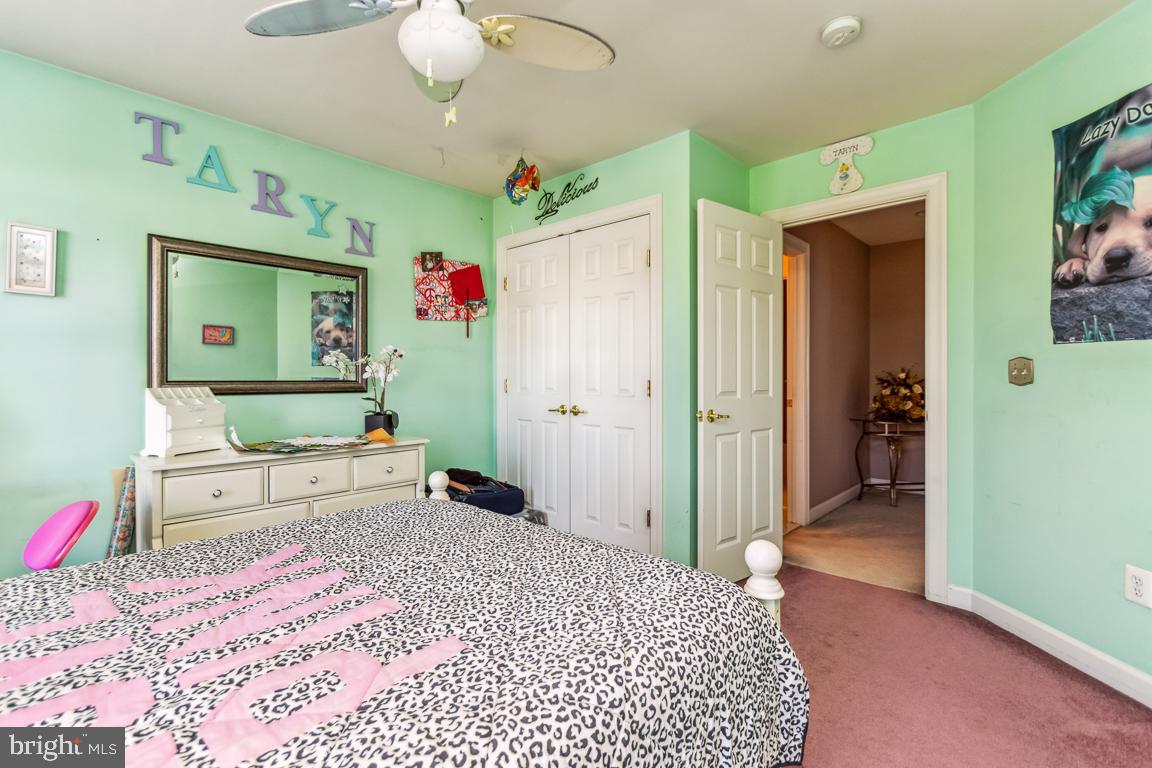 BRINKLEY MANOR - Residential