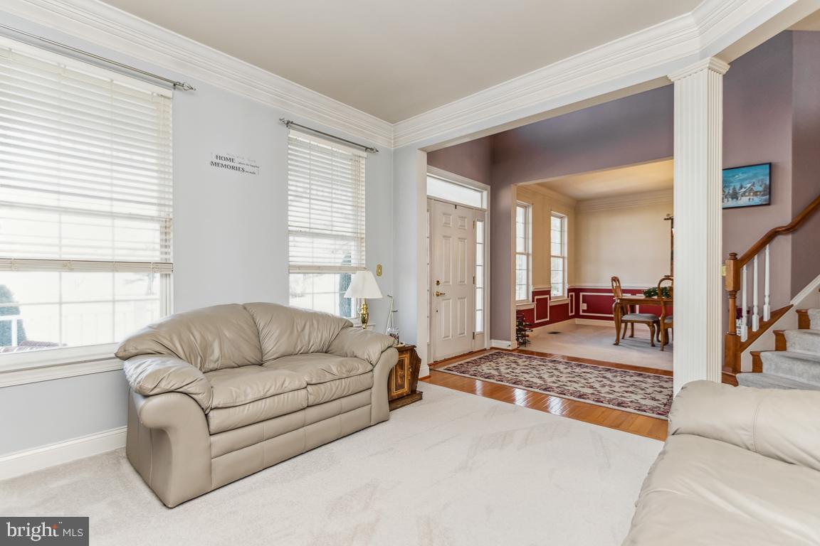 BRINKLEY MANOR - Residential