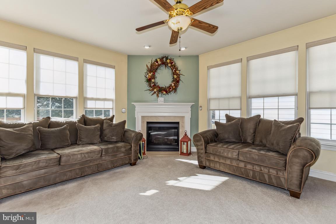 BRINKLEY MANOR - Residential