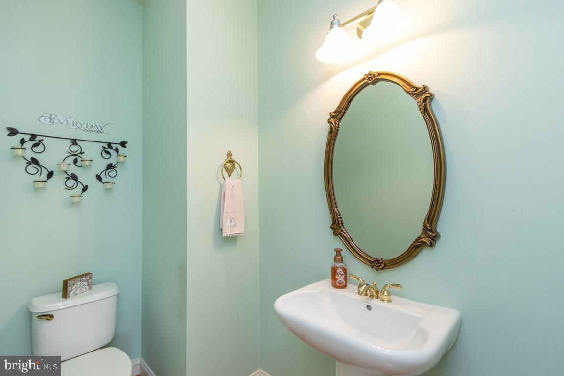 BRINKLEY MANOR - Residential