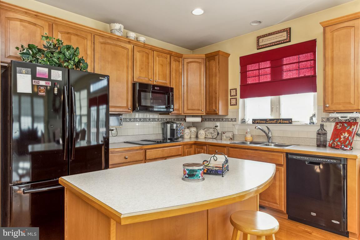 BRINKLEY MANOR - Residential