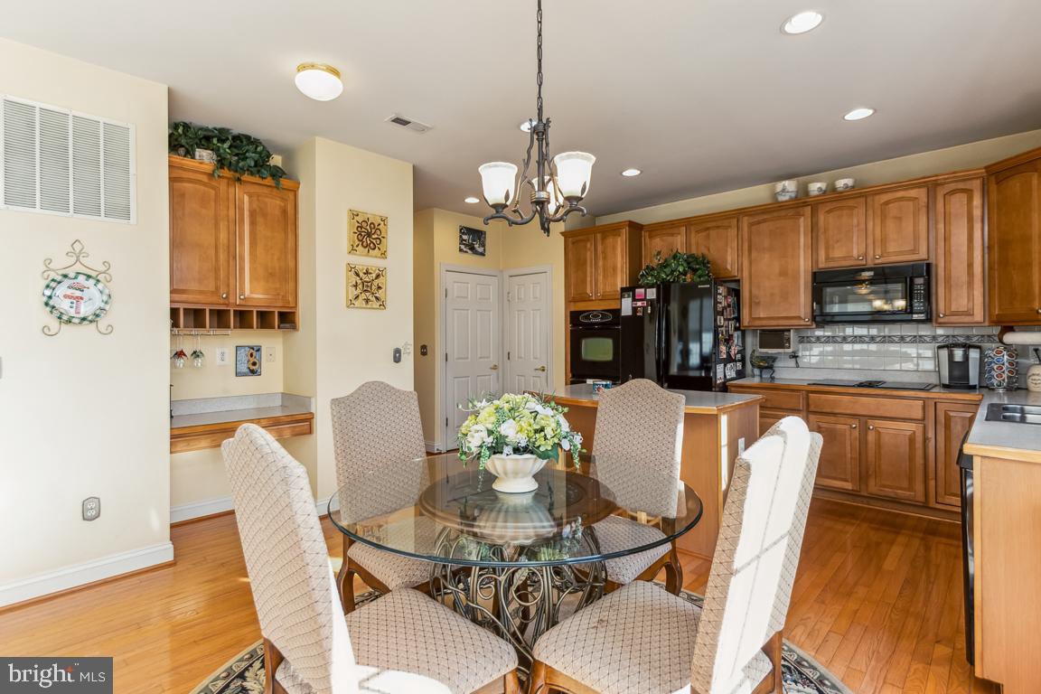 BRINKLEY MANOR - Residential