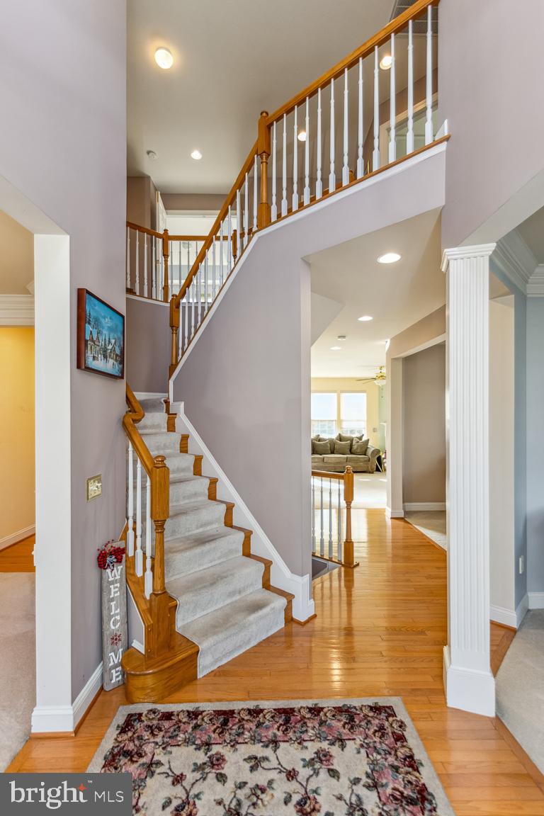 BRINKLEY MANOR - Residential