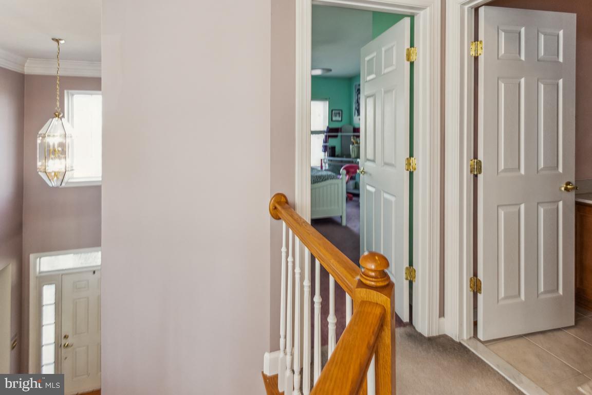 BRINKLEY MANOR - Residential