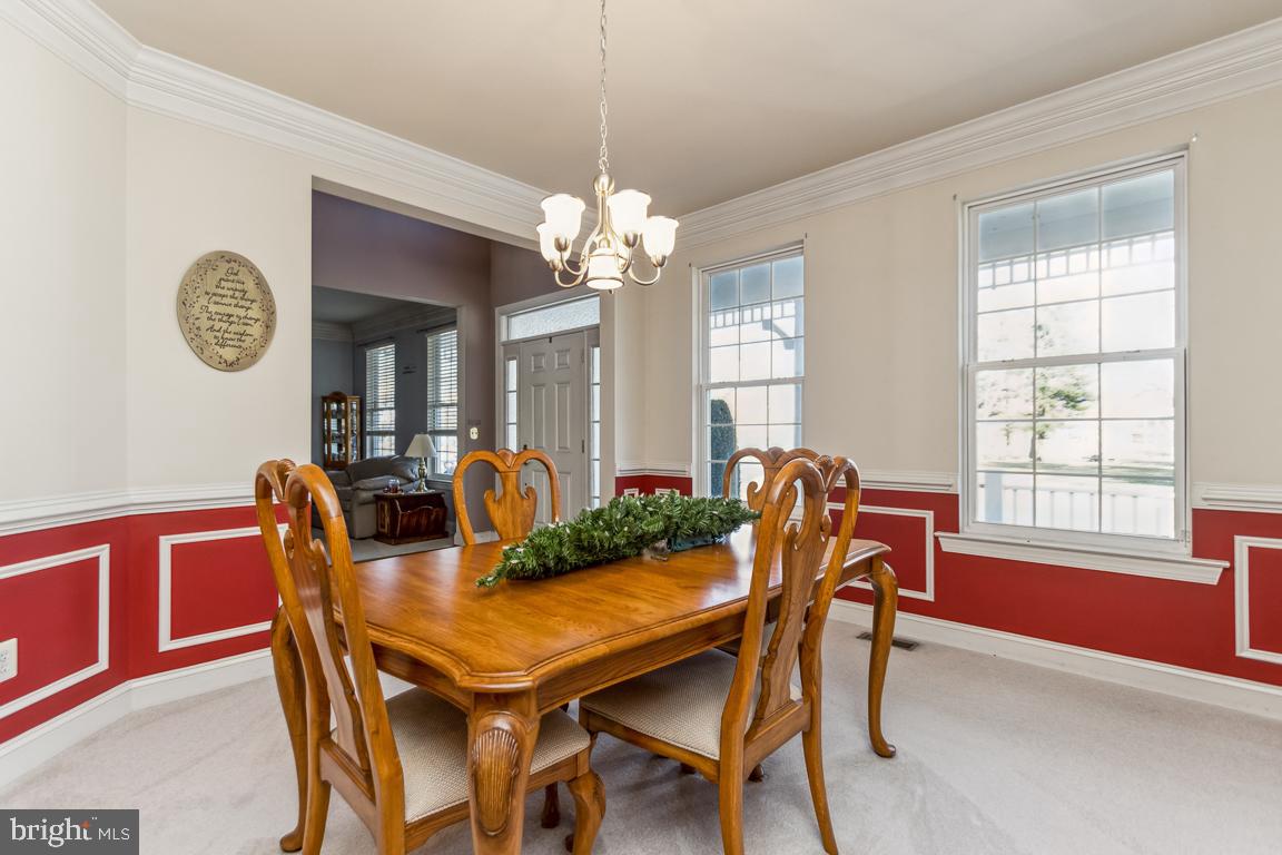 BRINKLEY MANOR - Residential