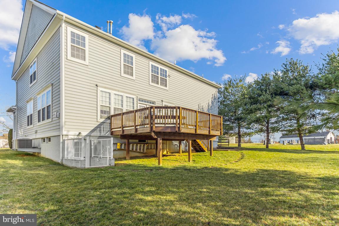 BRINKLEY MANOR - Residential