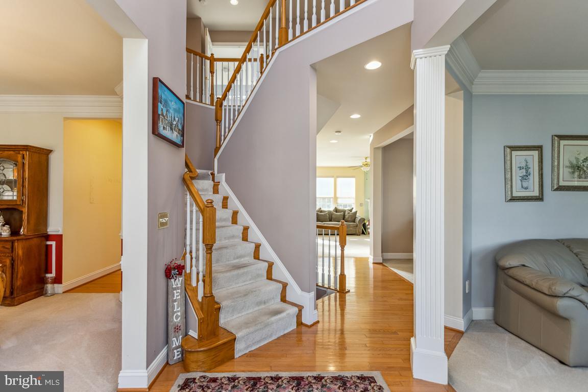 BRINKLEY MANOR - Residential