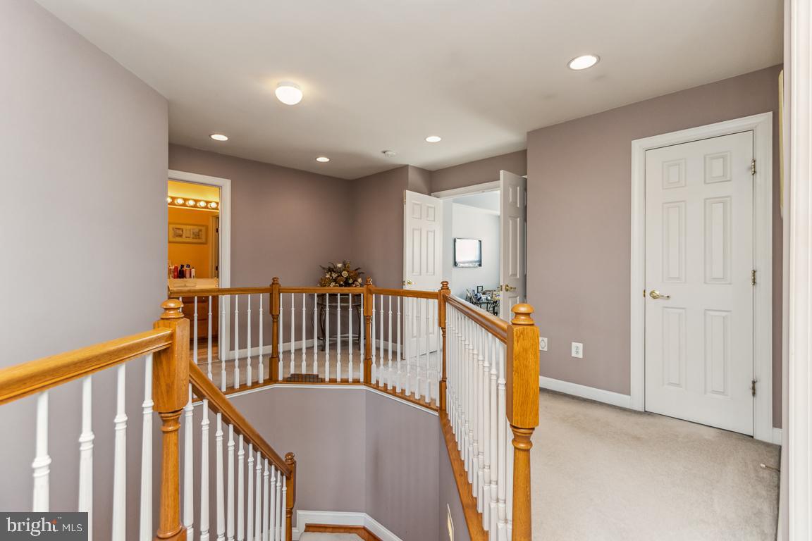 BRINKLEY MANOR - Residential