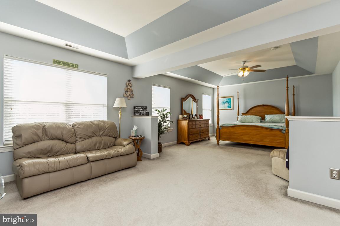 BRINKLEY MANOR - Residential