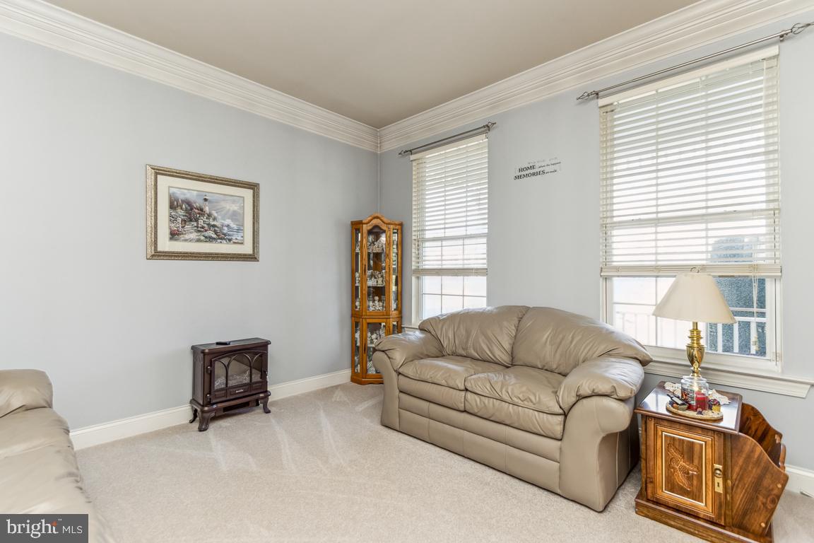 BRINKLEY MANOR - Residential