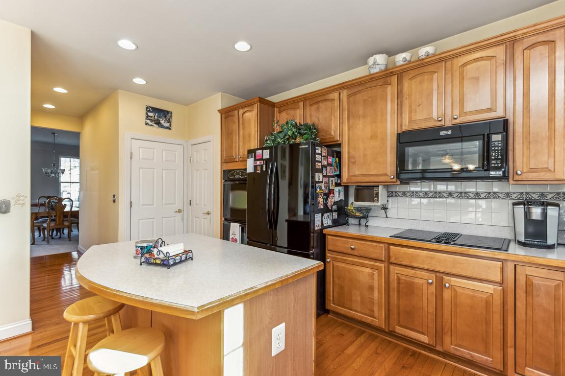 BRINKLEY MANOR - Residential