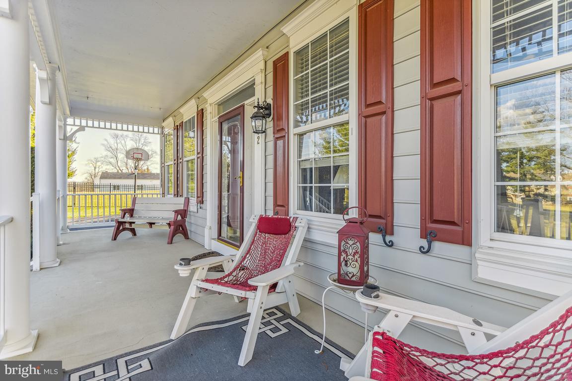 BRINKLEY MANOR - Residential