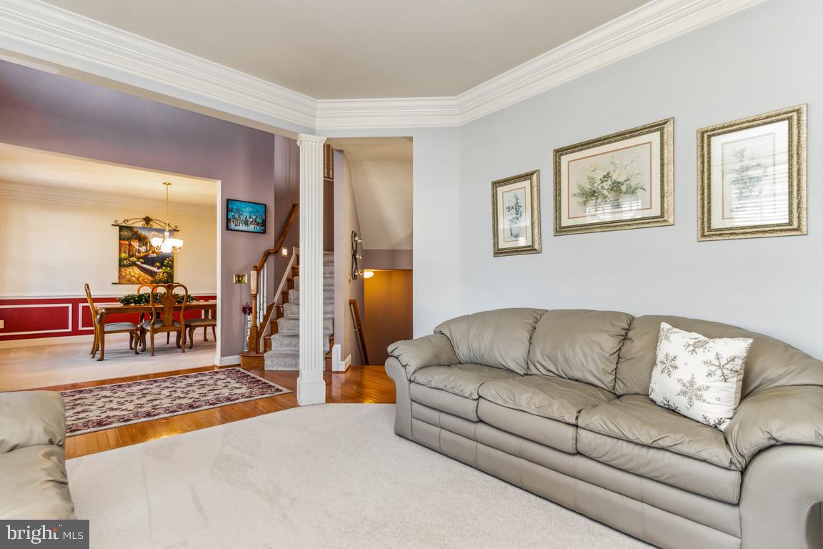 BRINKLEY MANOR - Residential