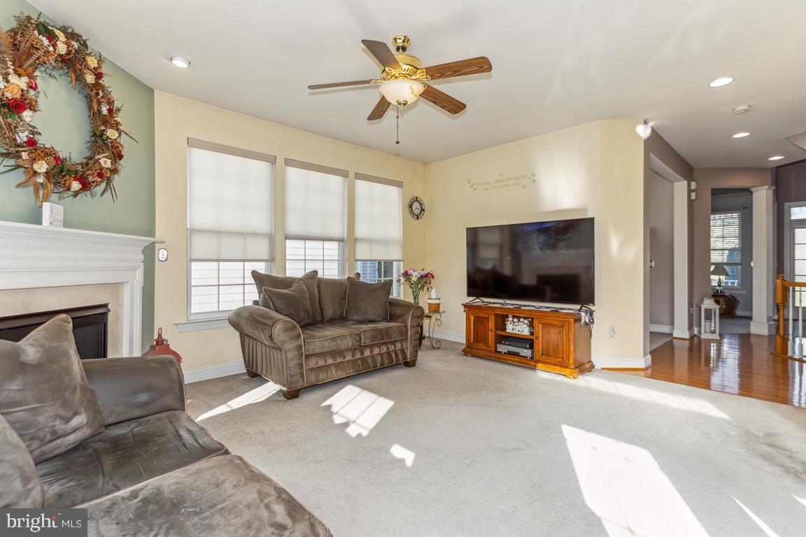 BRINKLEY MANOR - Residential