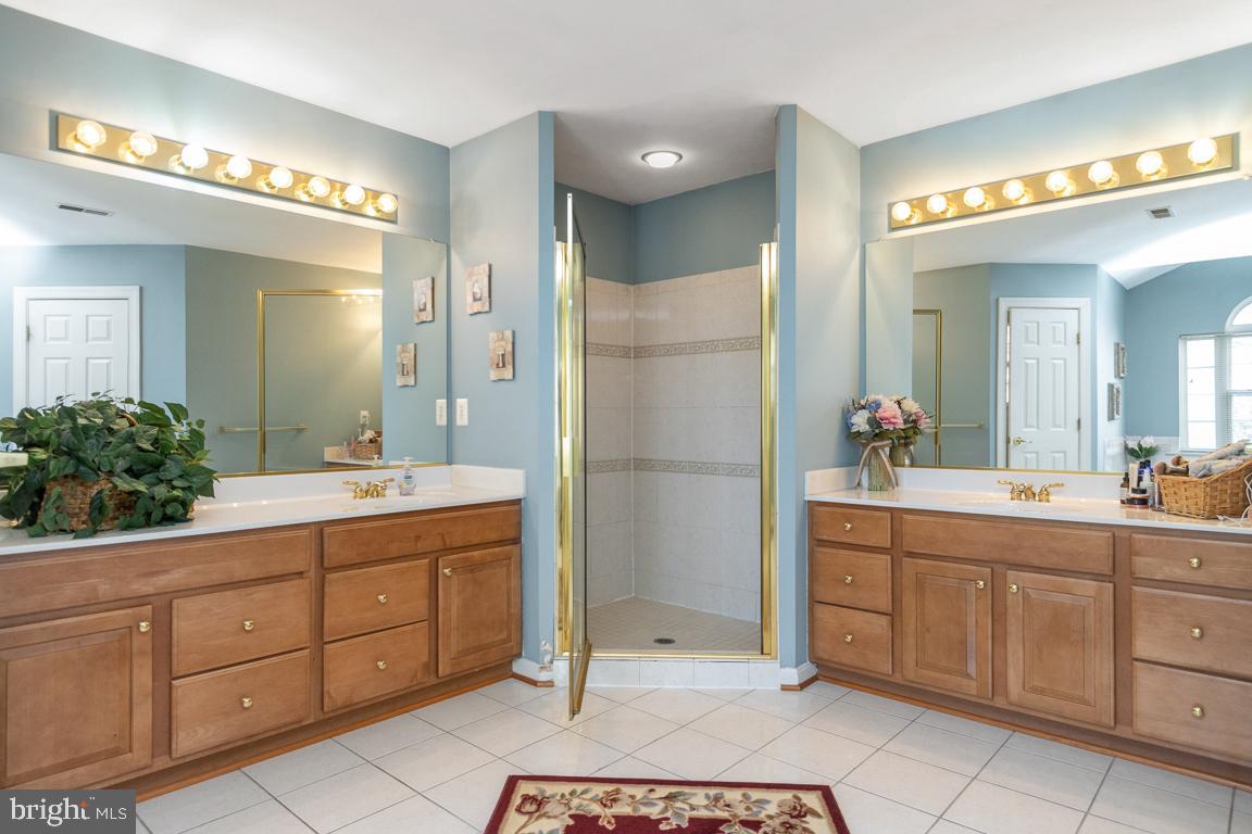 BRINKLEY MANOR - Residential