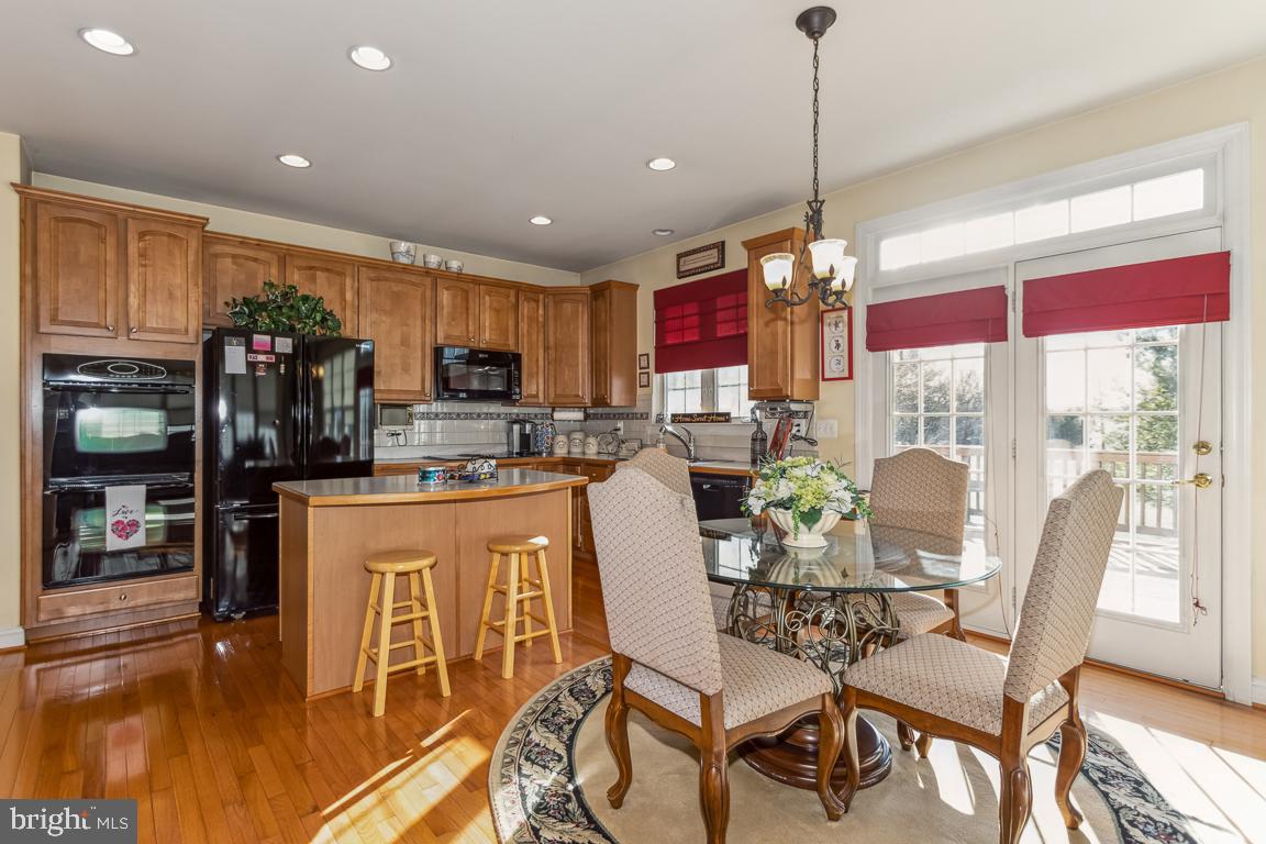 BRINKLEY MANOR - Residential