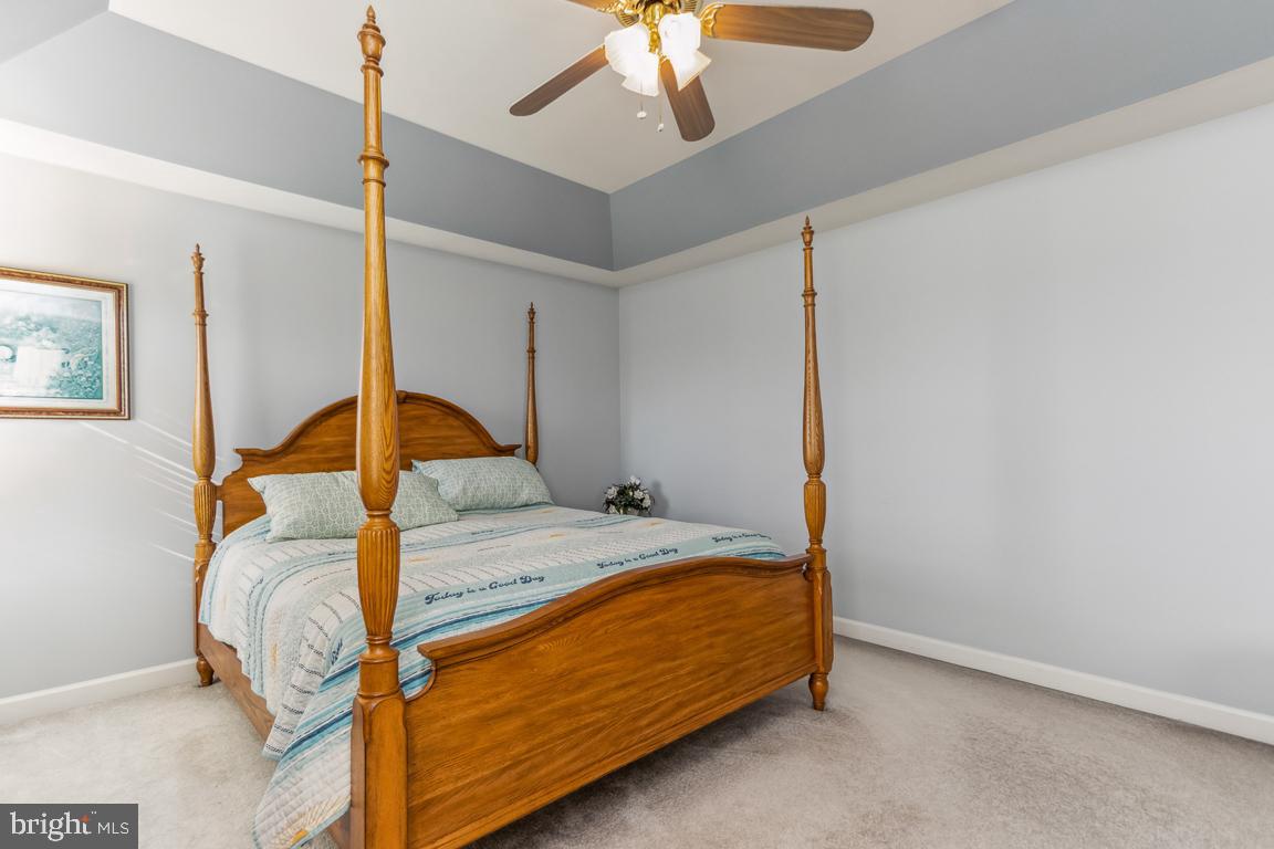 BRINKLEY MANOR - Residential