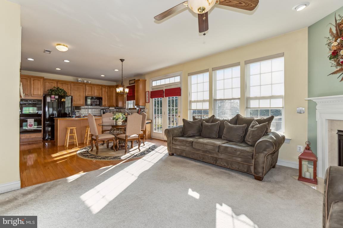 BRINKLEY MANOR - Residential